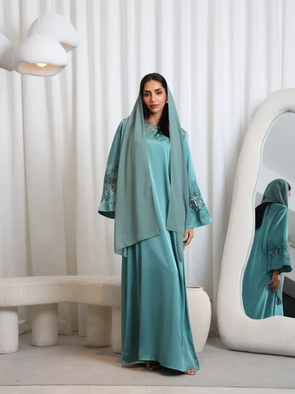 ForEver Grateful Dress - Image 2