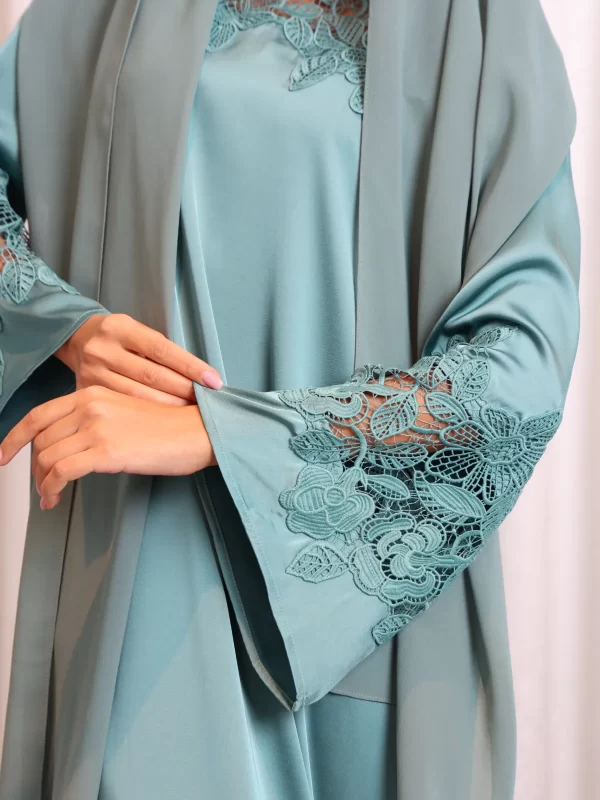 ForEver Grateful Dress - Image 12