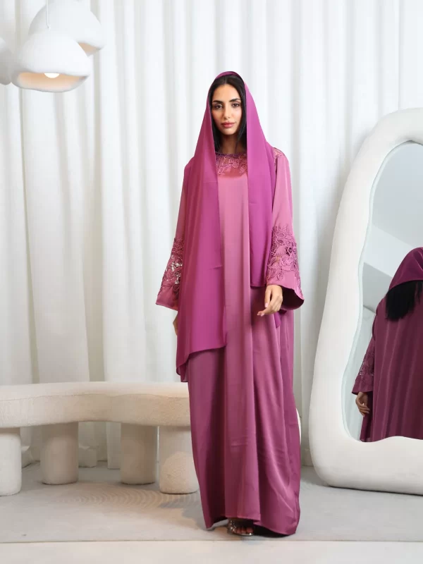 Self Love Mode Dress