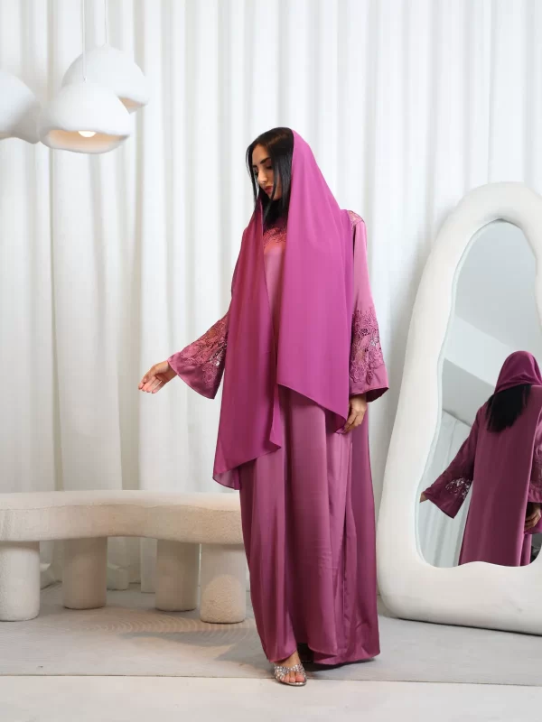 Self Love Mode Dress - Image 3
