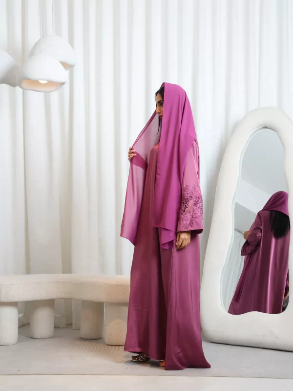 Self Love Mode Dress - Image 4