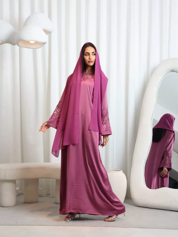 Self Love Mode Dress - Image 5