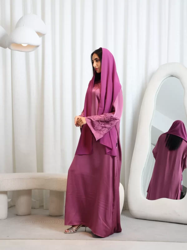 Self Love Mode Dress - Image 6