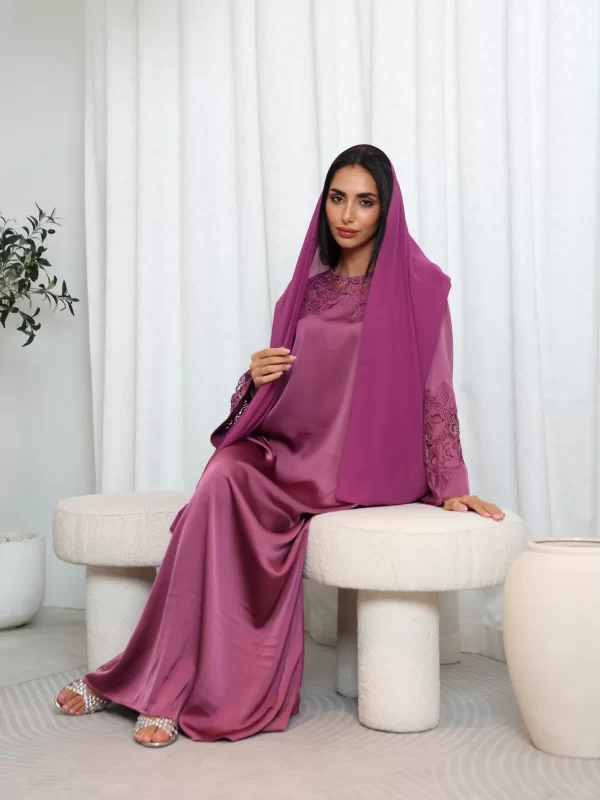 Self Love Mode Dress - Image 7