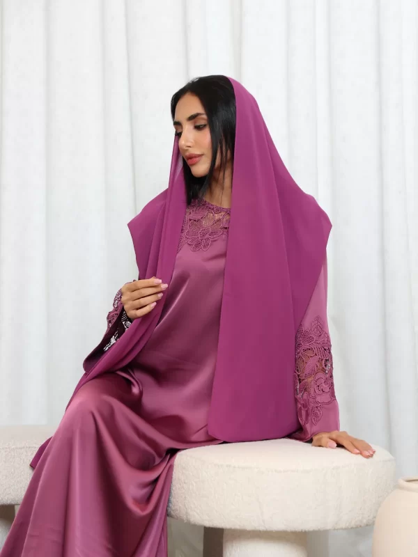 Self Love Mode Dress - Image 8