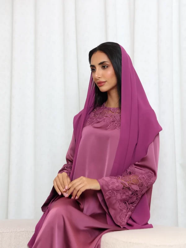 Self Love Mode Dress - Image 9