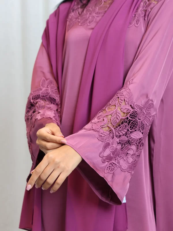 Self Love Mode Dress - Image 12