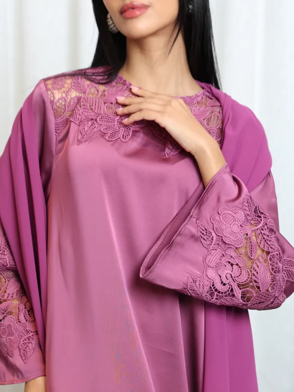 Self Love Mode Dress - Image 13