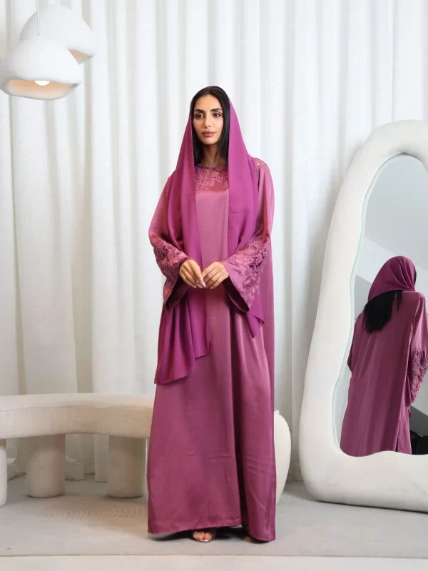Self Love Mode Dress - Image 2