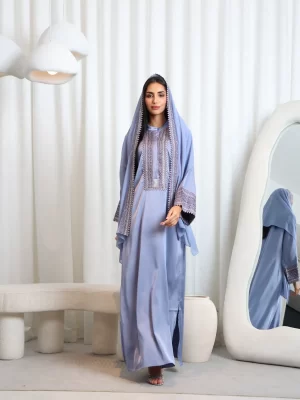 Aura Dress
