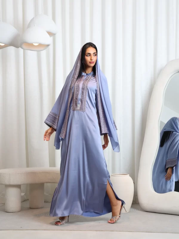 Aura Dress - Image 3