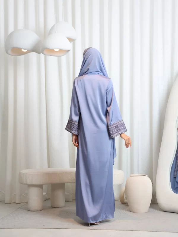 Aura Dress - Image 4