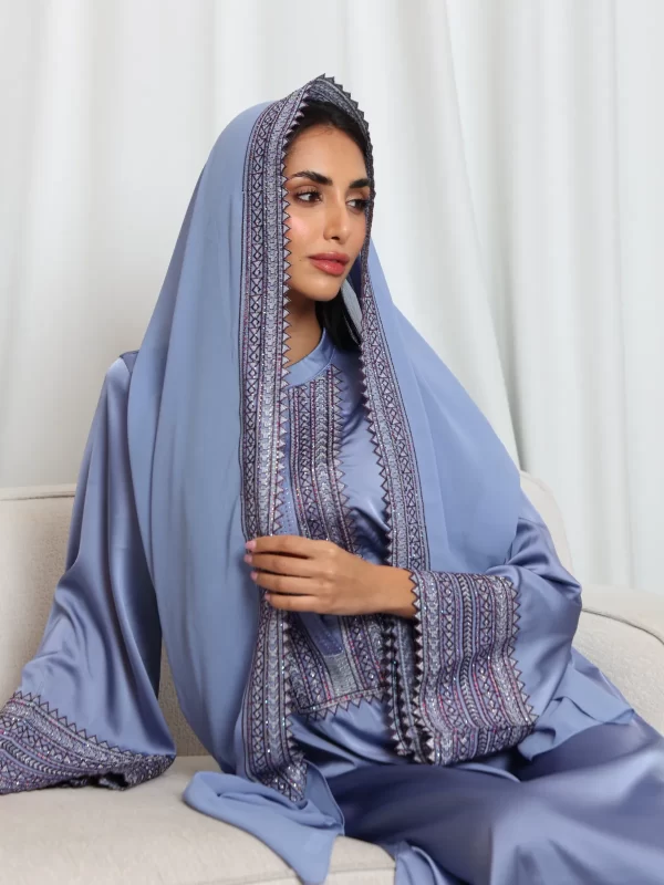 Aura Dress - Image 6