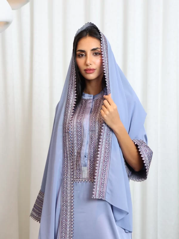 Aura Dress - Image 7