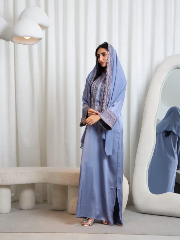Aura Dress - Image 2