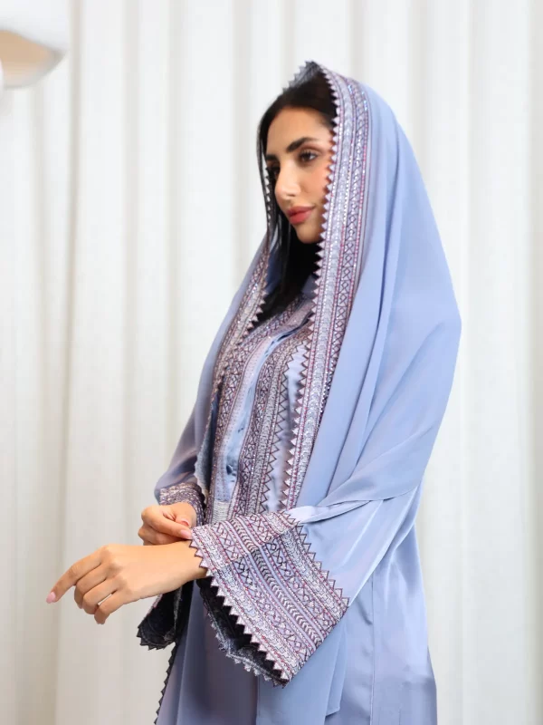 Aura Dress - Image 9