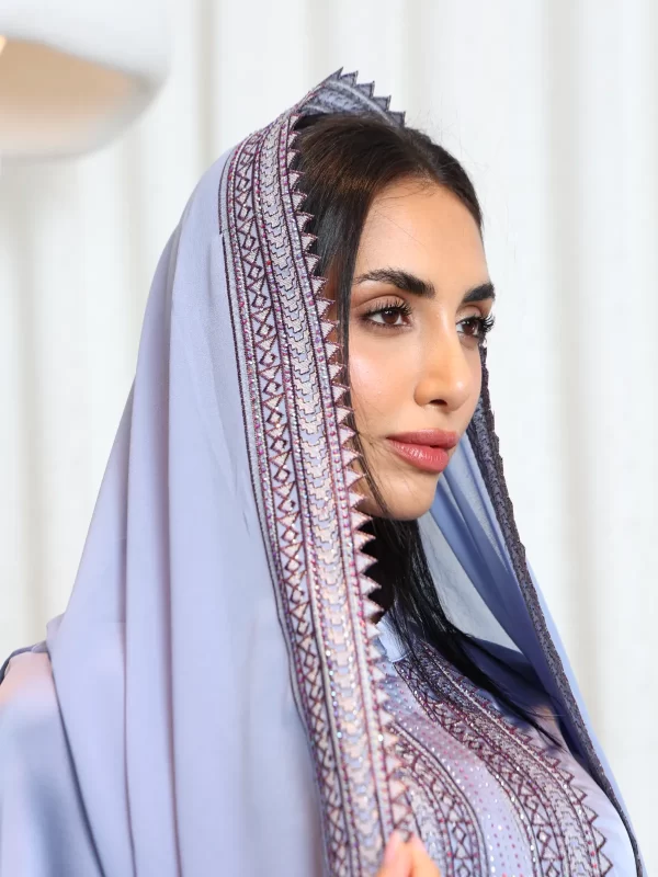 Aura Dress - Image 10