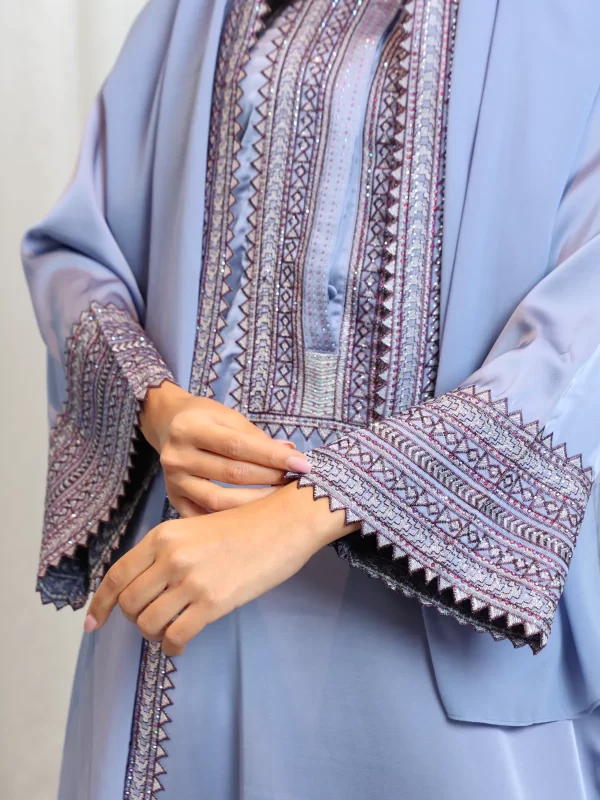 Aura Dress - Image 11