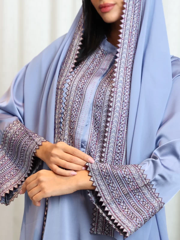 Aura Dress - Image 12