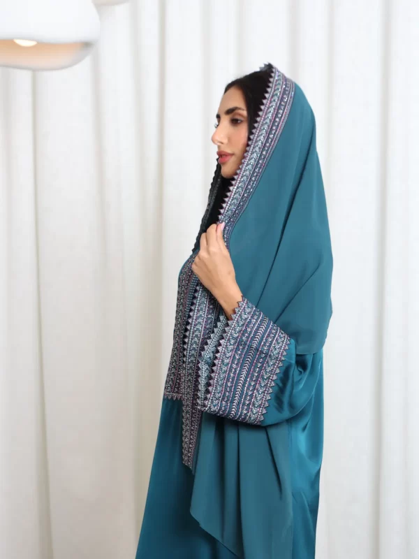 Iconic Dress - Image 9