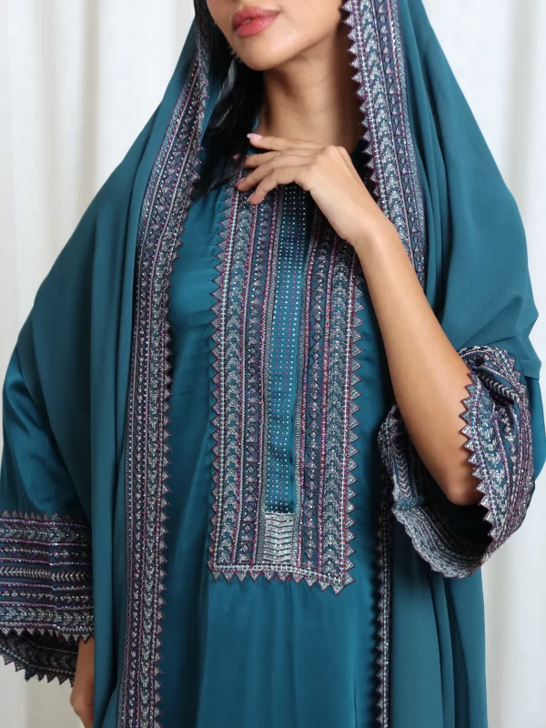 Iconic Dress - Image 10