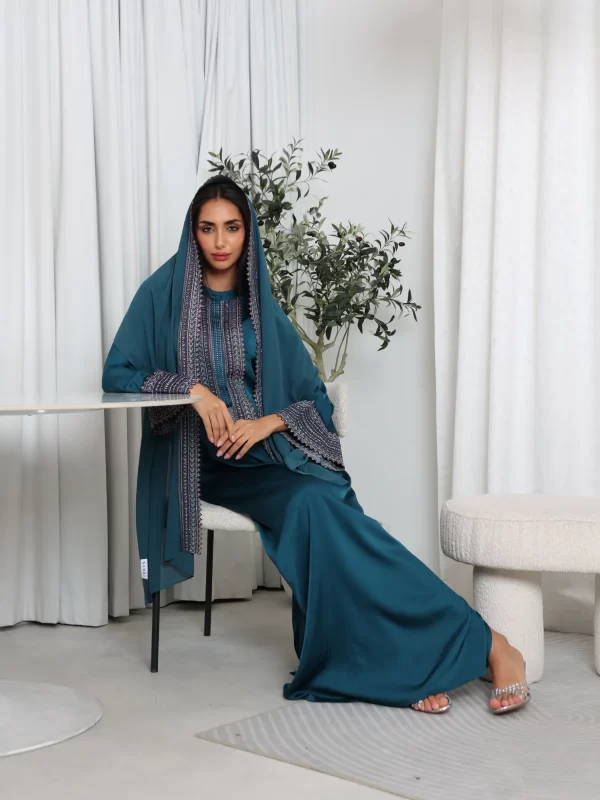 Iconic Dress - Image 2