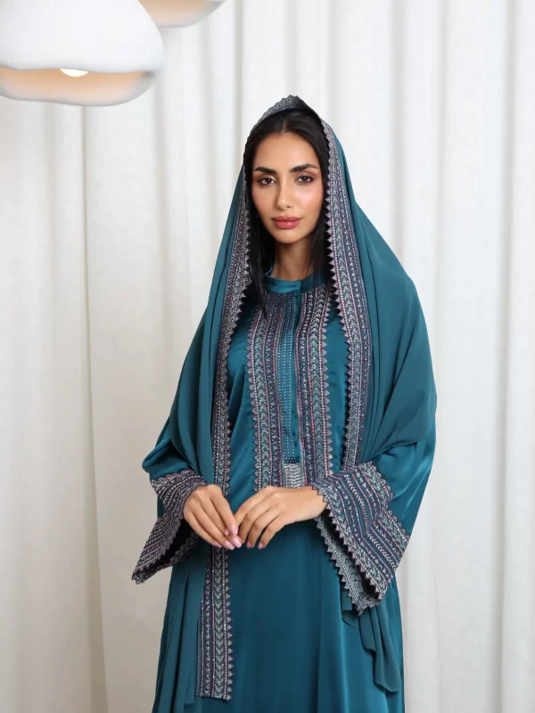 Iconic Dress - Image 5