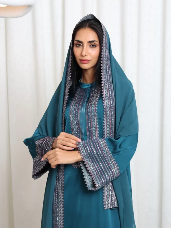 Iconic Dress - Image 6