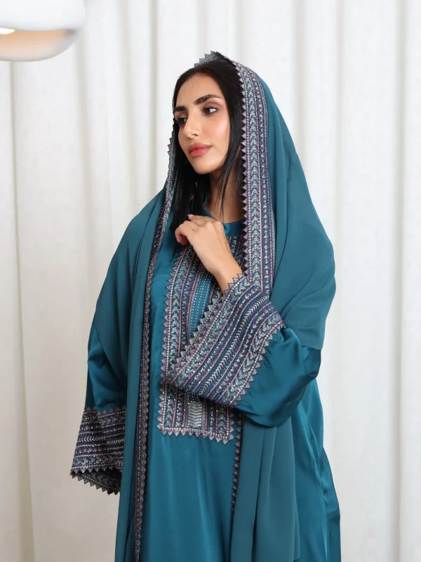 Iconic Dress - Image 7