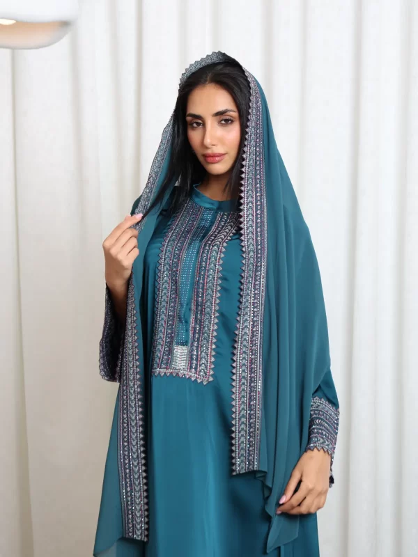 Iconic Dress - Image 8