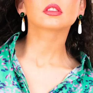 Jasmine Royale Earrings