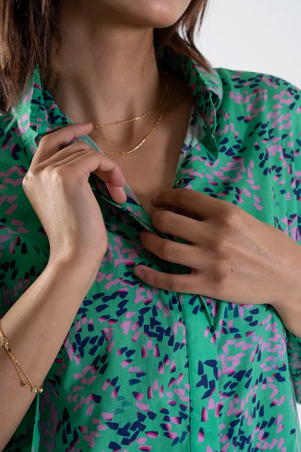 You Can't resist Me Necklace - Image 2