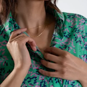 You Can't resist Me Necklace