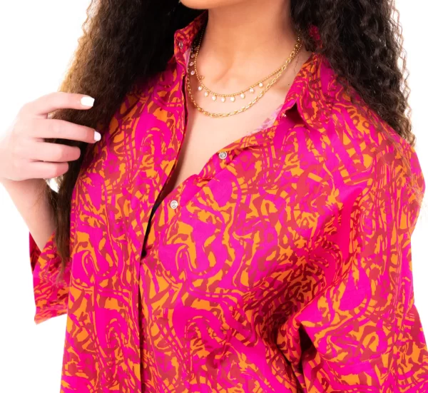 Lyra Necklace - Image 7