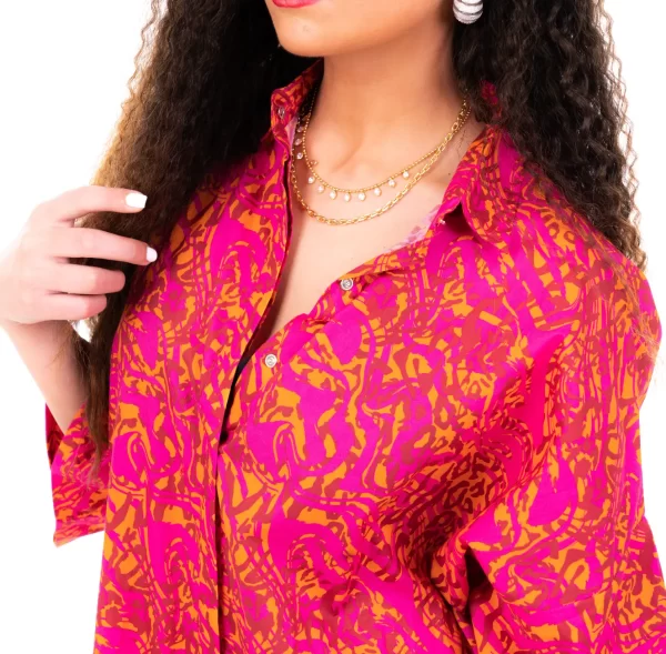 Lyra Necklace - Image 3