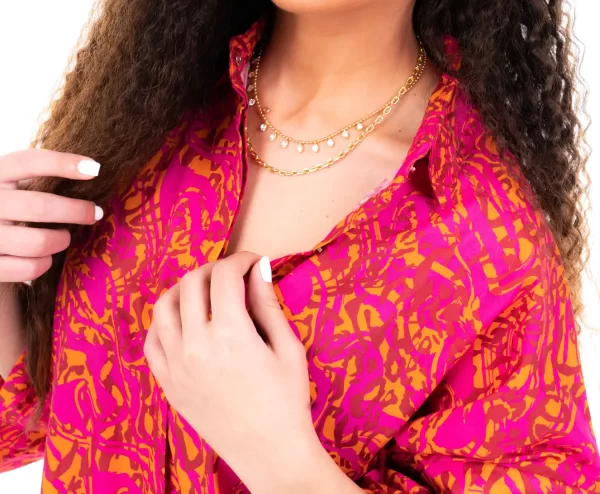 Lyra Necklace - Image 2