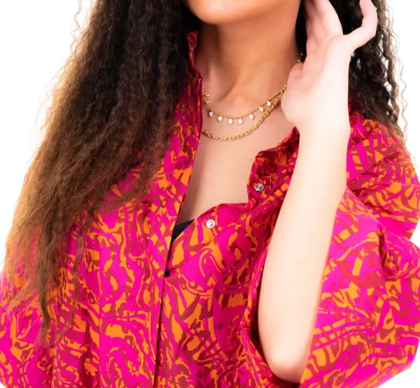 Lyra Necklace - Image 6