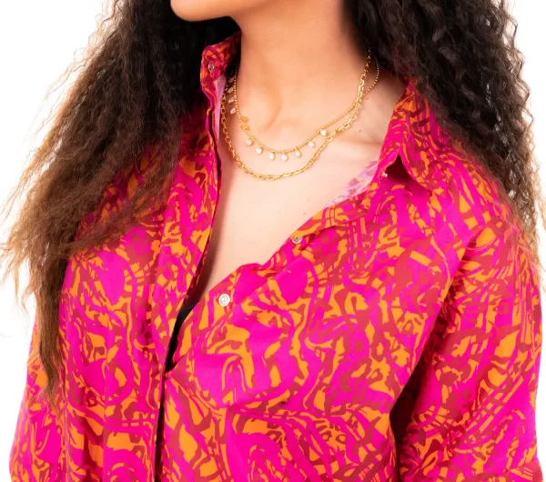Lyra Necklace - Image 5